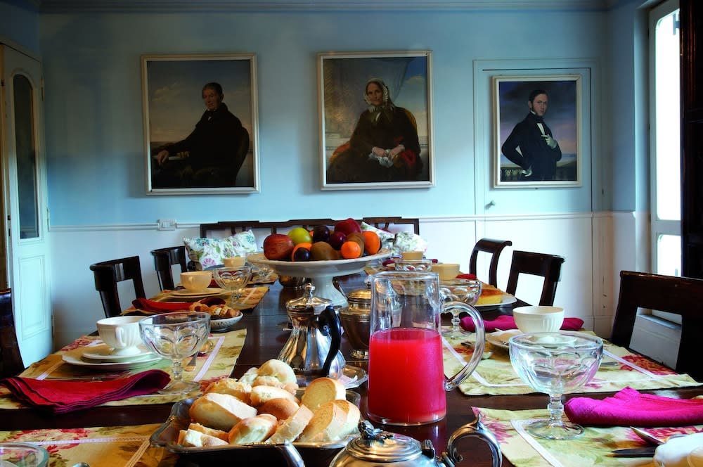 Guest House Arco Dei Tolomei 1