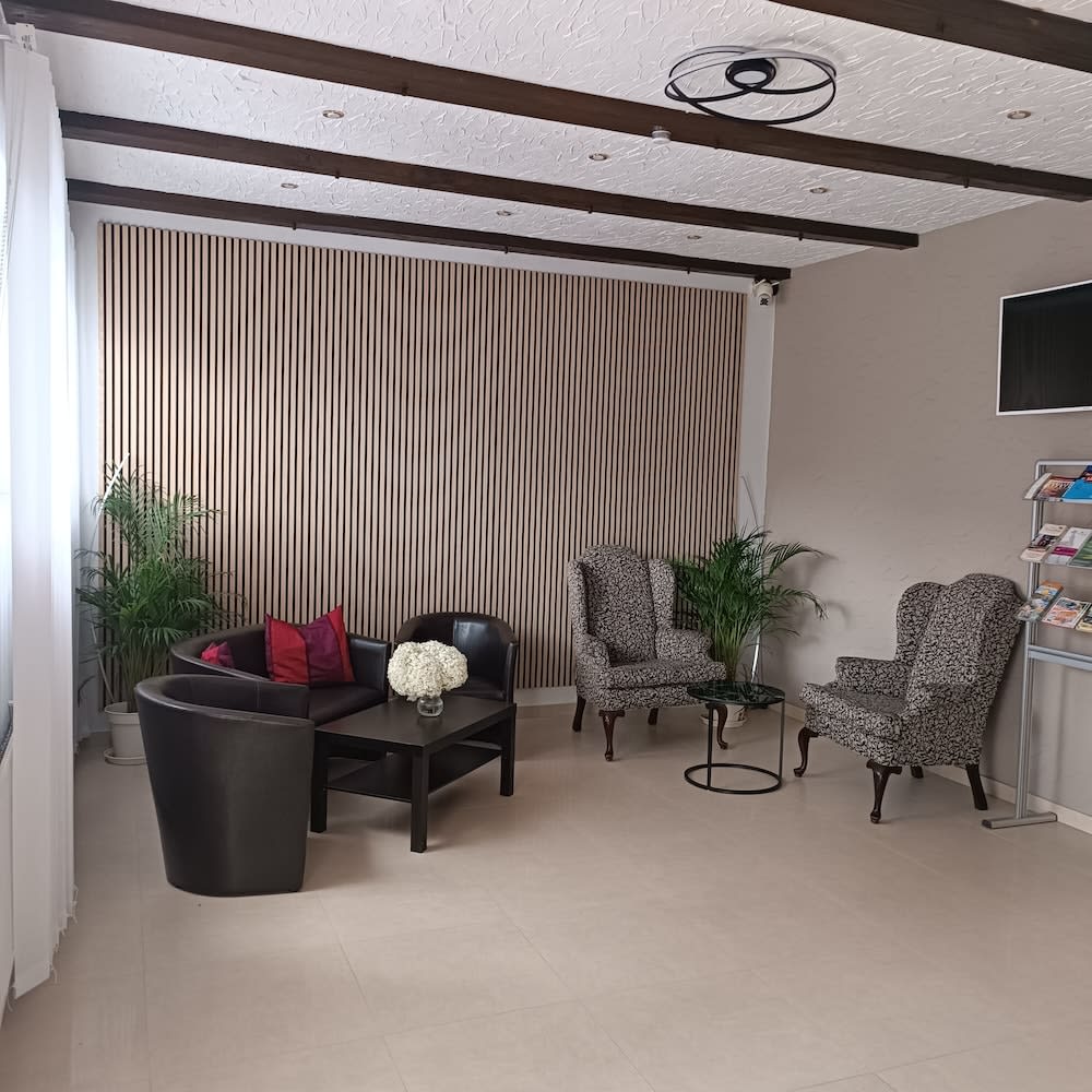 Hotel Hasselberg 2