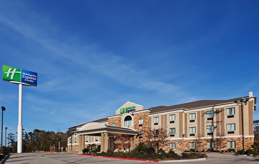 Holiday Inn Express & Suites CLEVELAND by IHG 1