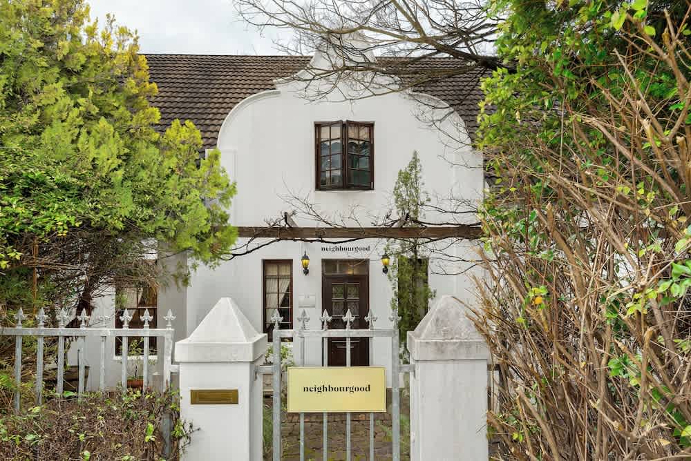 Gable Manor by Neighbourgood 1