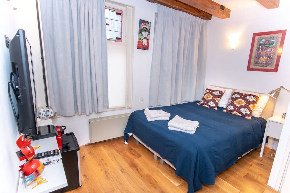 Mercedes Bed&Breakfast Amsterdam 2