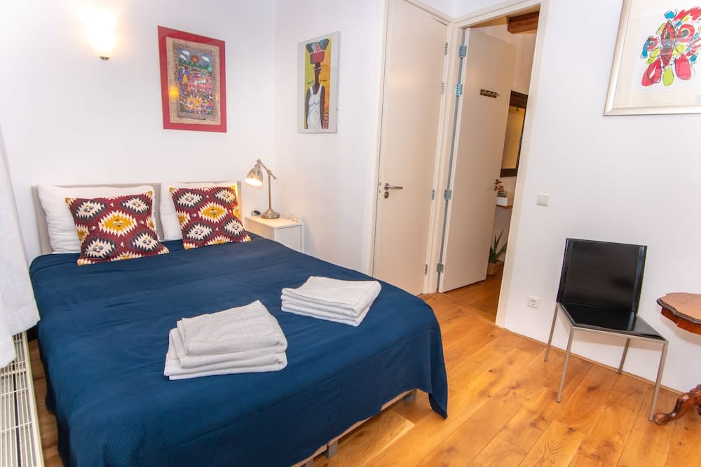 Mercedes Bed&Breakfast Amsterdam 3