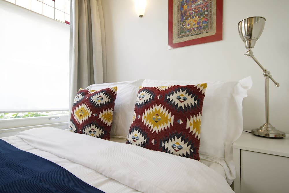 Mercedes Bed&Breakfast Amsterdam 5