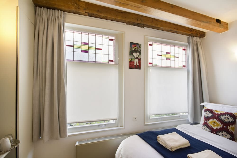 Mercedes Bed&Breakfast Amsterdam 4