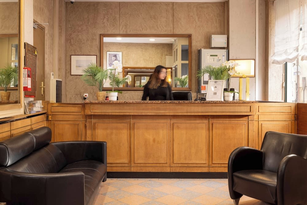 Hôtel Saint Pierre 2
