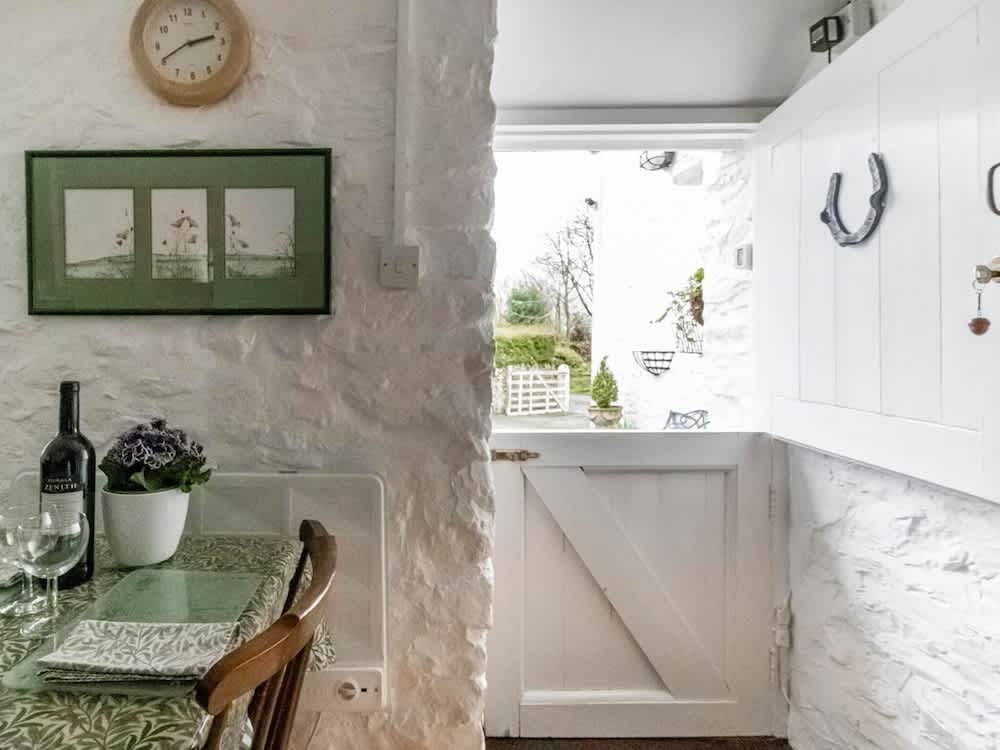 Holiday Home in Ceredigion Near Seashore 2
