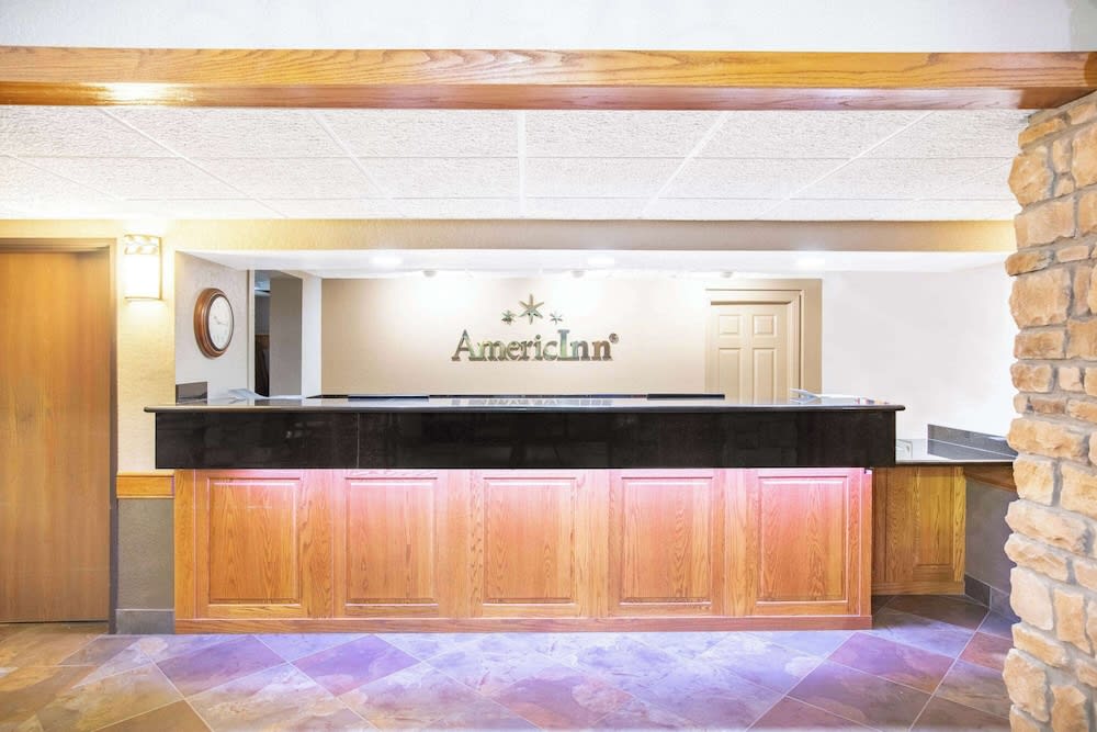 AmericInn by Wyndham Ankeny/Des Moines 2