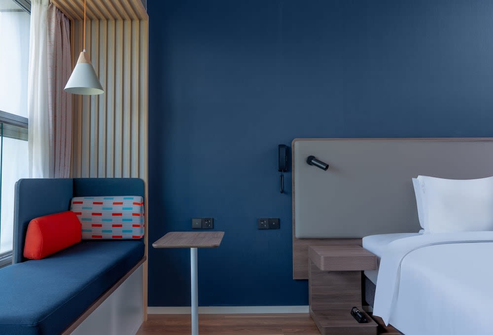 Holiday Inn Express Shenzhen Guangming Cloud Park by IHG 2