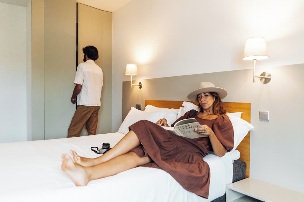 Stay Hotel Guimarães Centro 4