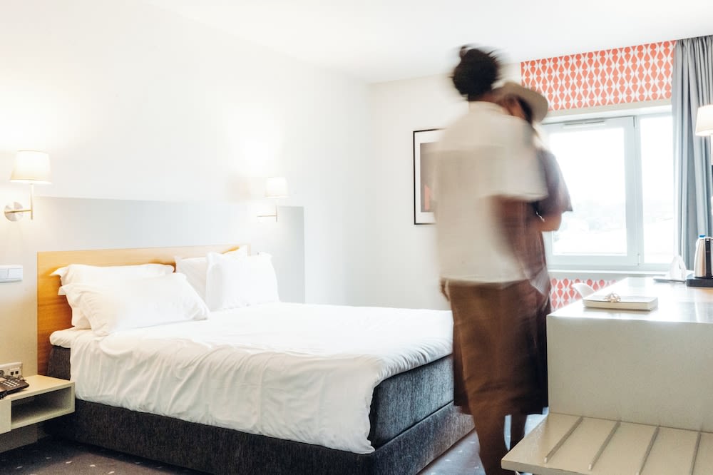 Stay Hotel Guimarães Centro 5