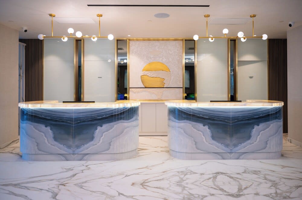 Crowne Plaza CONSTANTA - MAMAIA BEACH by IHG 2