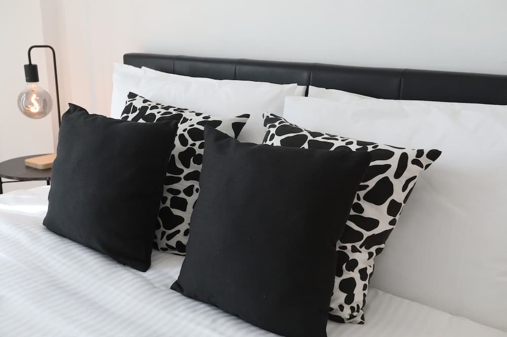 Phaedrus Living Limassol Pyrgos Seaside Flat 2