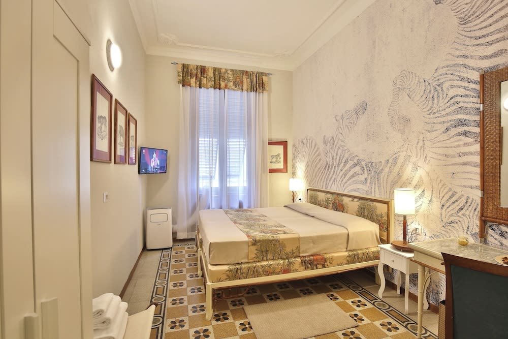 MADAMA GUEST HOUSE 2