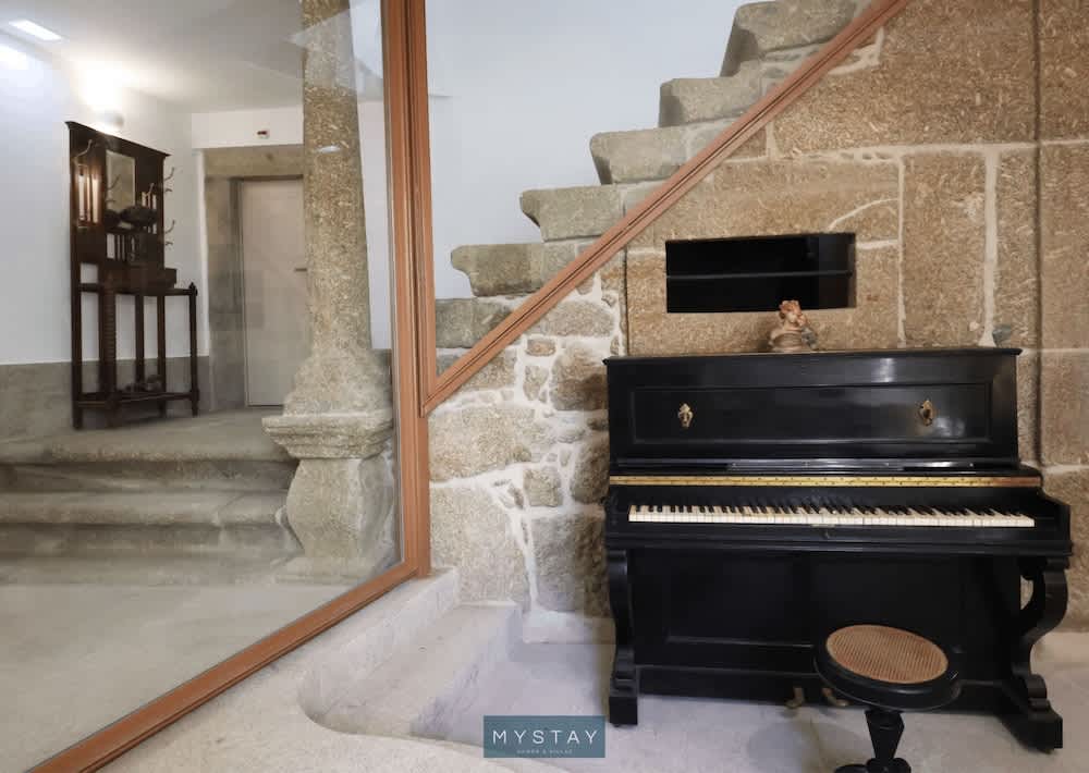 Casa Matriz Séc XVI 2