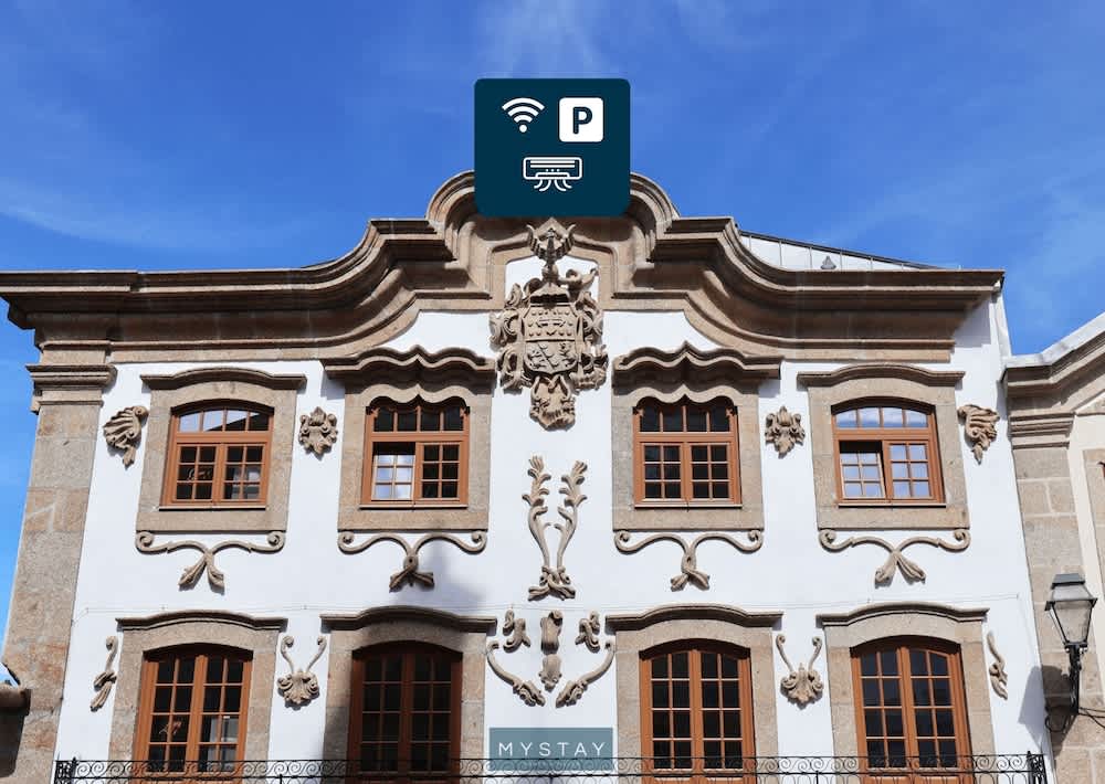 Casa Matriz Séc XVI 1