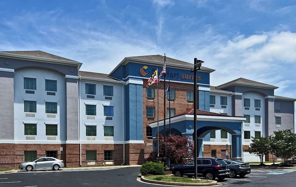 Comfort Suites Elkridge Columbia Gateway 1