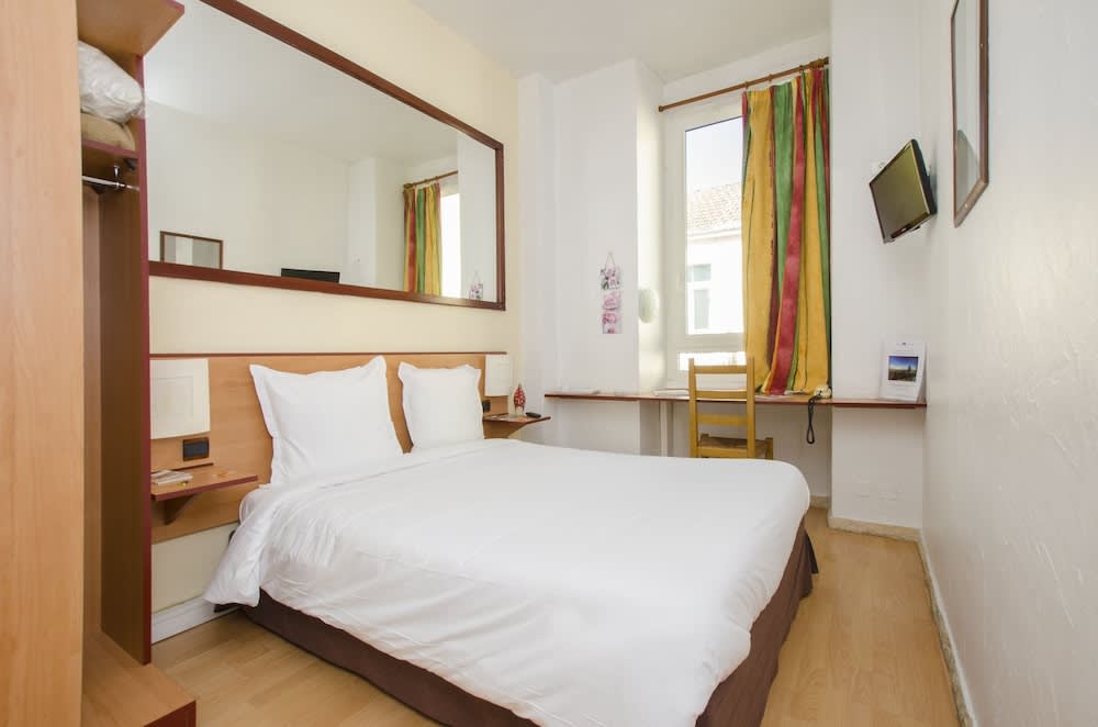Hotel Bosquet Pau Centre 2
