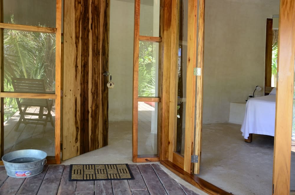 Hotel Poc Na Tulum 3