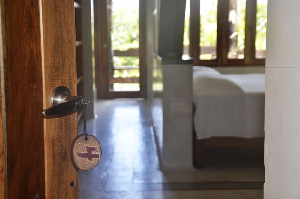 Hotel Poc Na Tulum 5