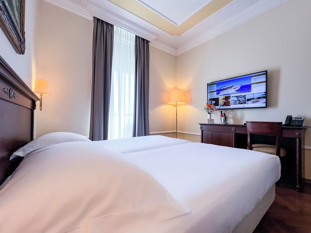 Amadria Park Hotel Agava 3