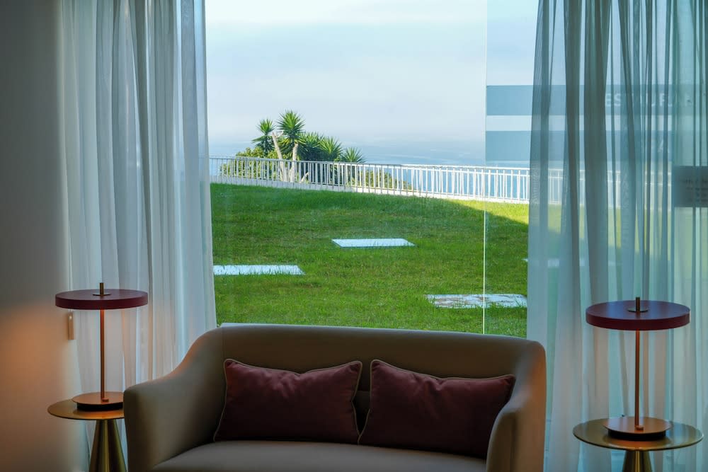 Miramar Hotel Spa & Apartments 2