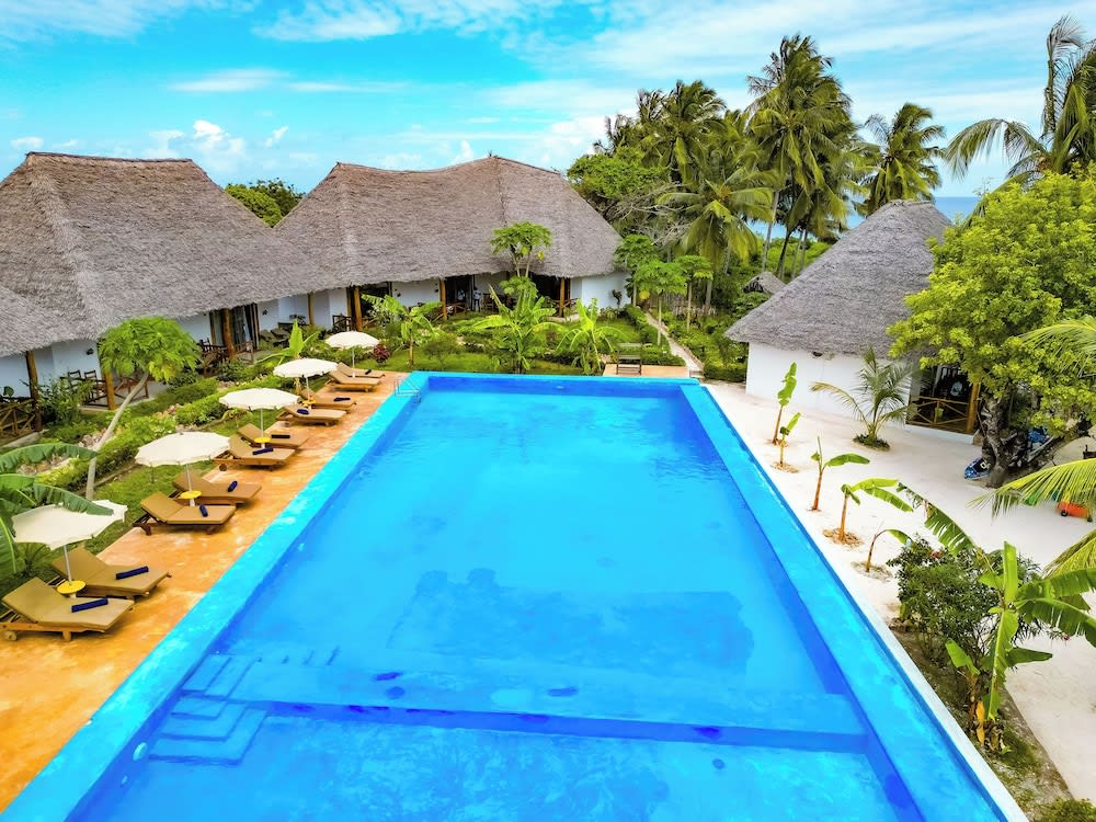 Bella Vista Resort Zanzibar 1