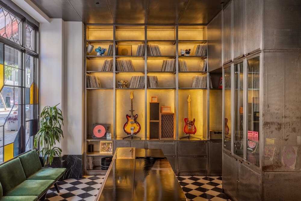 STILE Downtown Los Angeles by Kasa 2