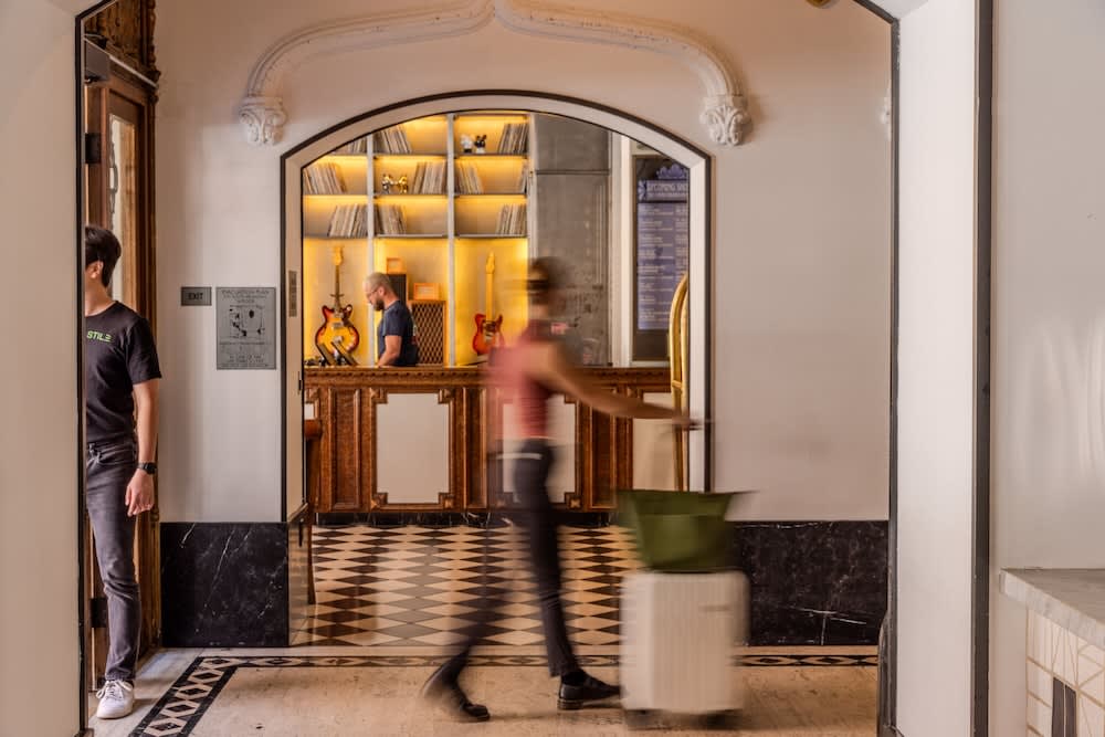 STILE Downtown Los Angeles by Kasa 3