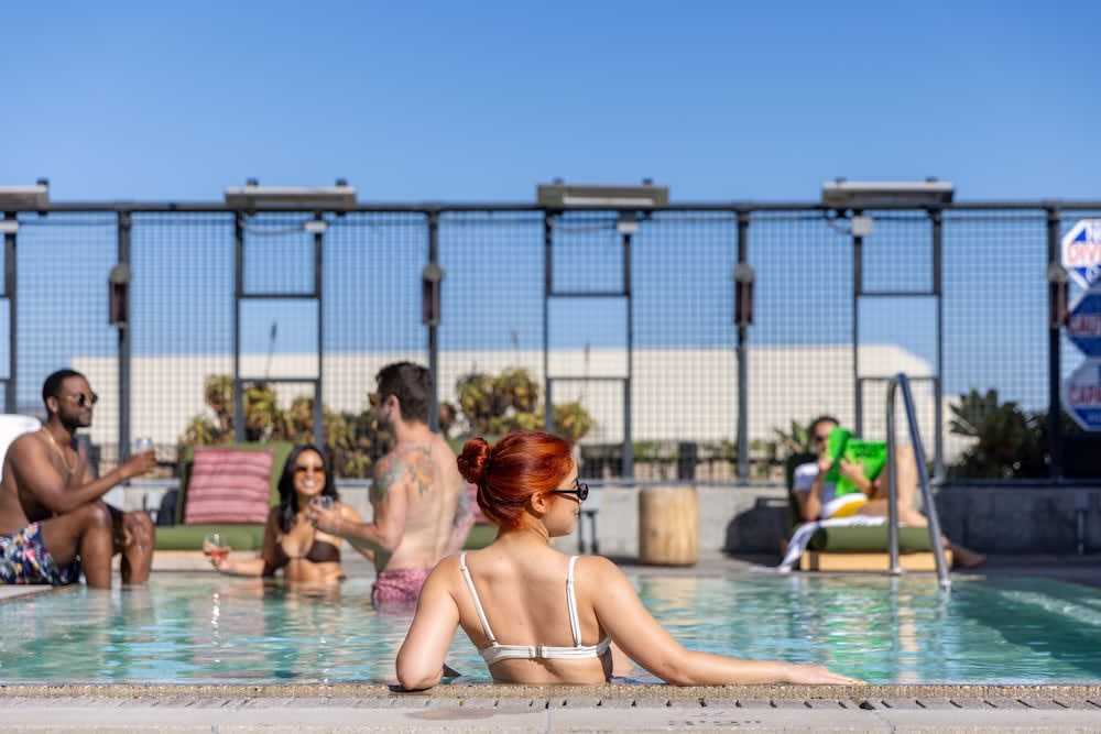 STILE Downtown Los Angeles by Kasa 1