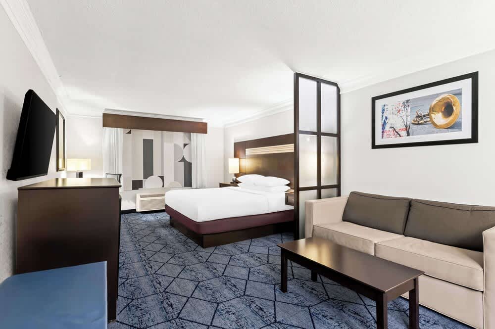 Best Western Slidell Hotel 1