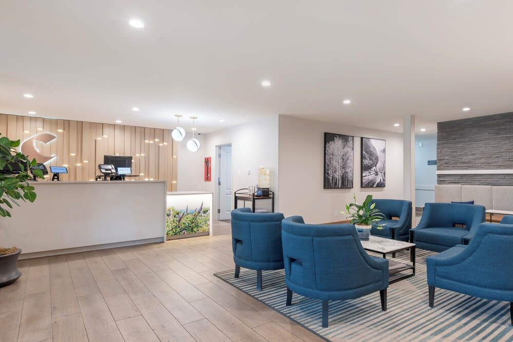 Comfort Inn & Suites Carbondale on the Roaring Fork 4