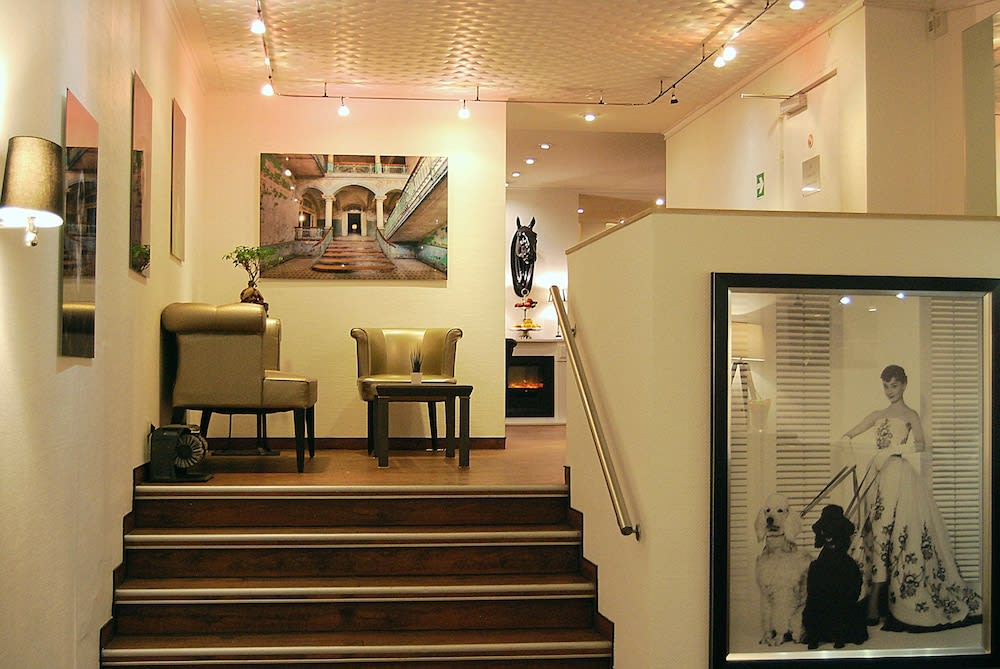 Hotel Krone Aachen City - Eurogress 2