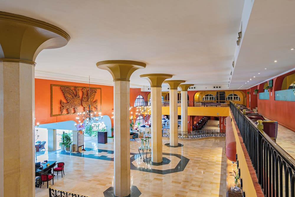 Arabia Azur Resort 2