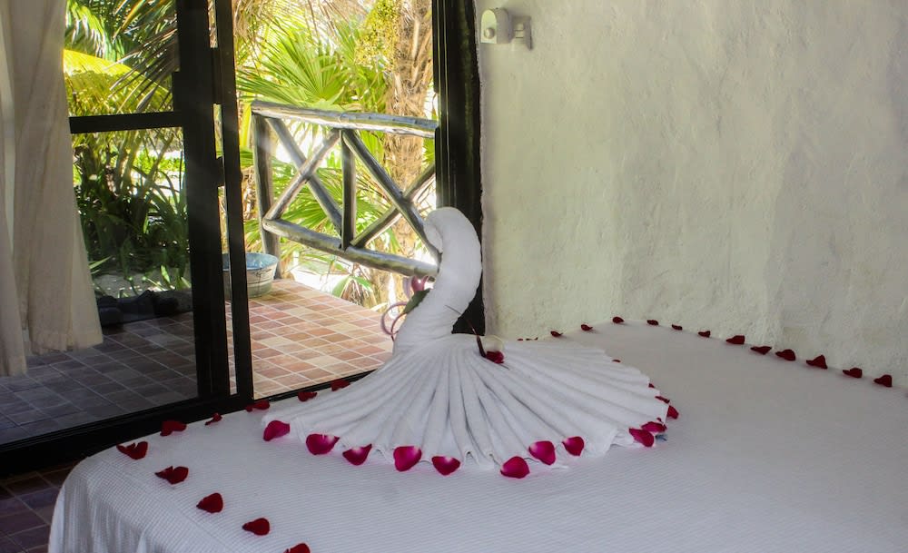 Hotel Poc Na Tulum 2