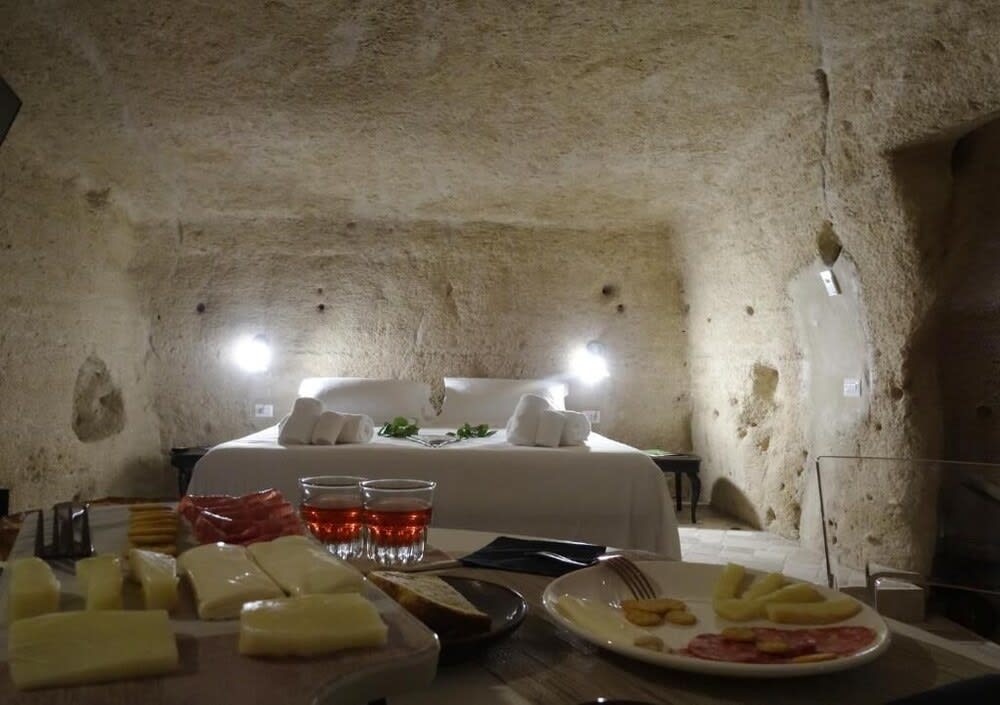 LA DIMORA DELLE 3 ZIE 2