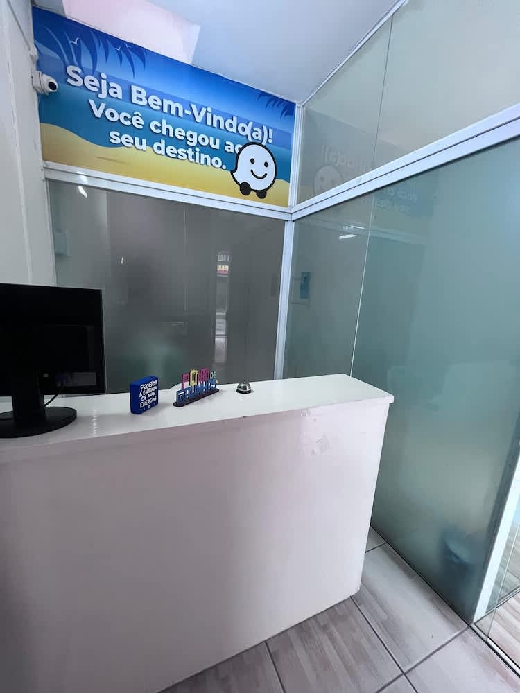 Pousada Porto Navegantes 2