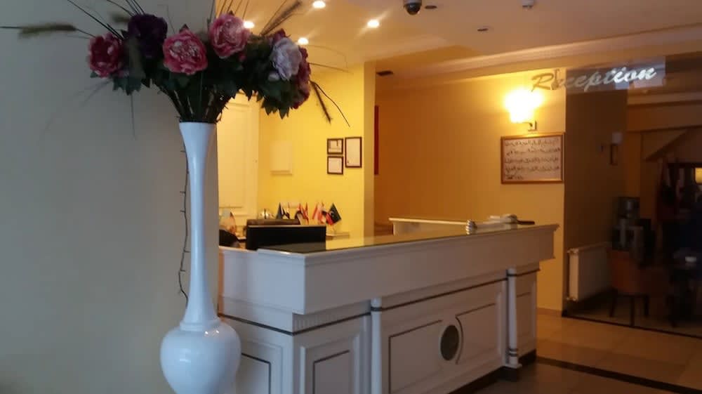 Adil Konak Hotel 2