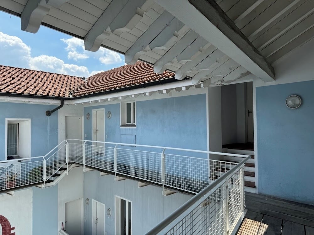 Apartments in the old city Piazza Grande 2