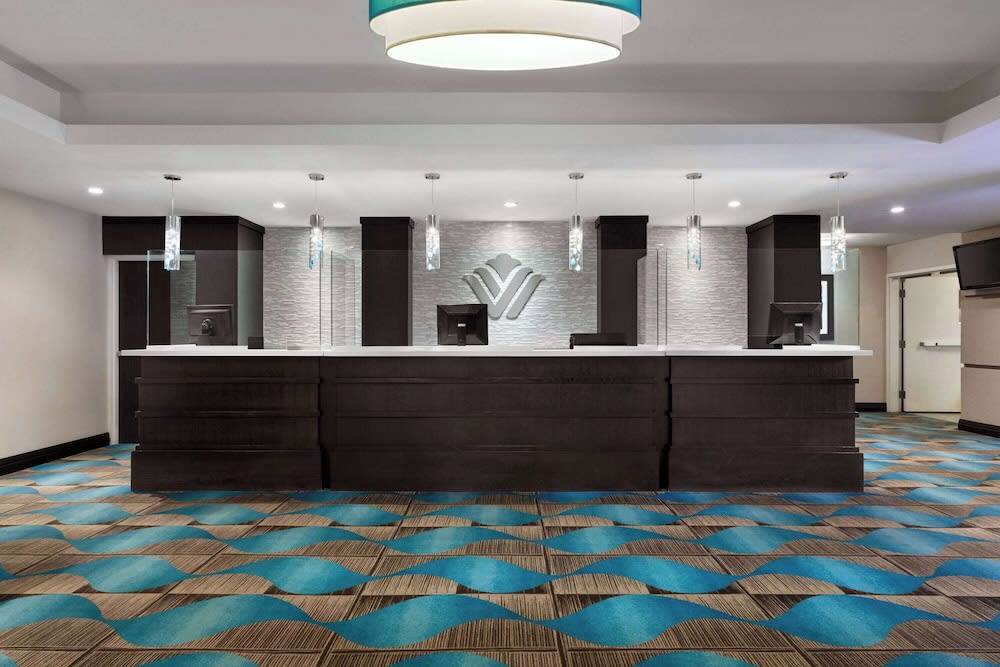 Wyndham Garden Niagara Falls Fallsview 2