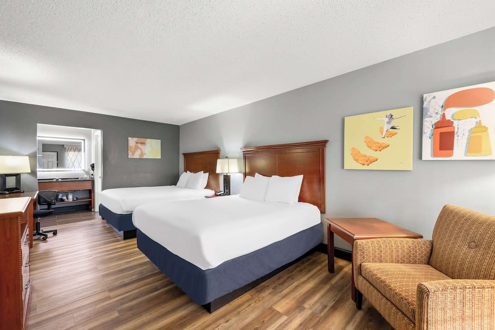 Best Western Corbin Inn 1