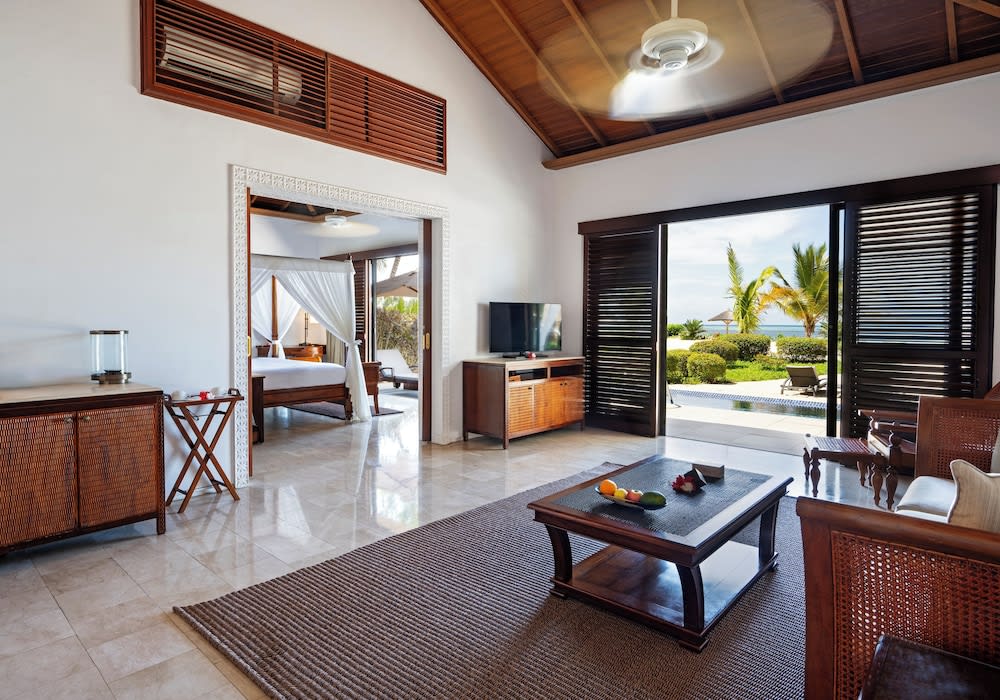 The Residence Zanzibar 3