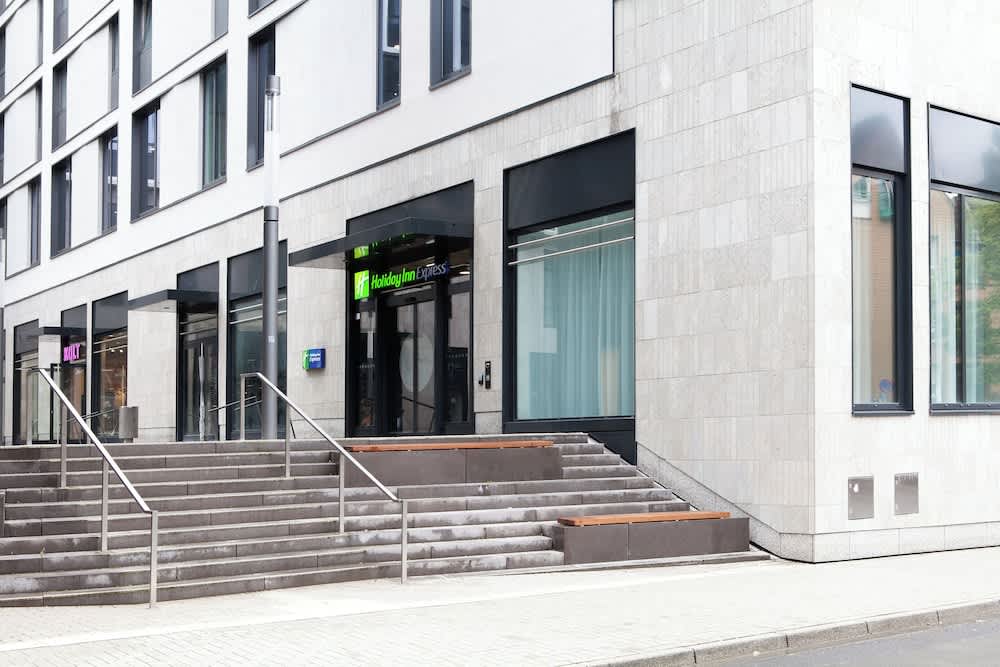 Holiday Inn Express Bochum by IHG 1