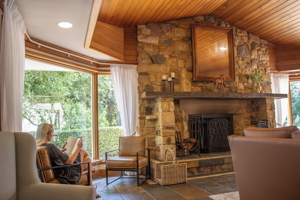 Mercure Hunter Valley Gardens 1