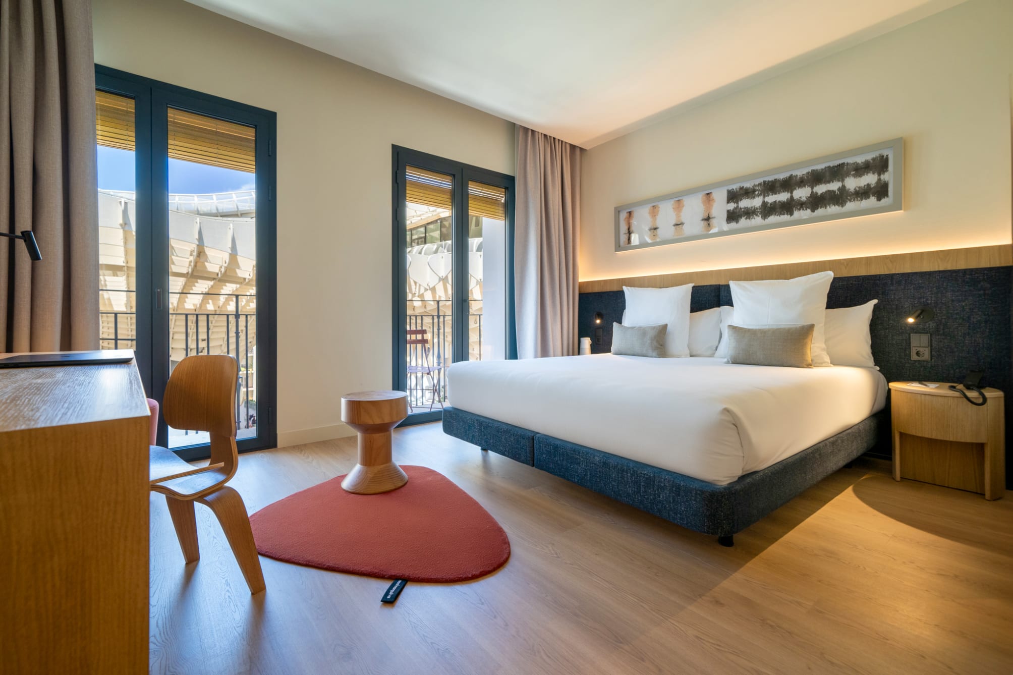 Ocean Drive Sevilla 5