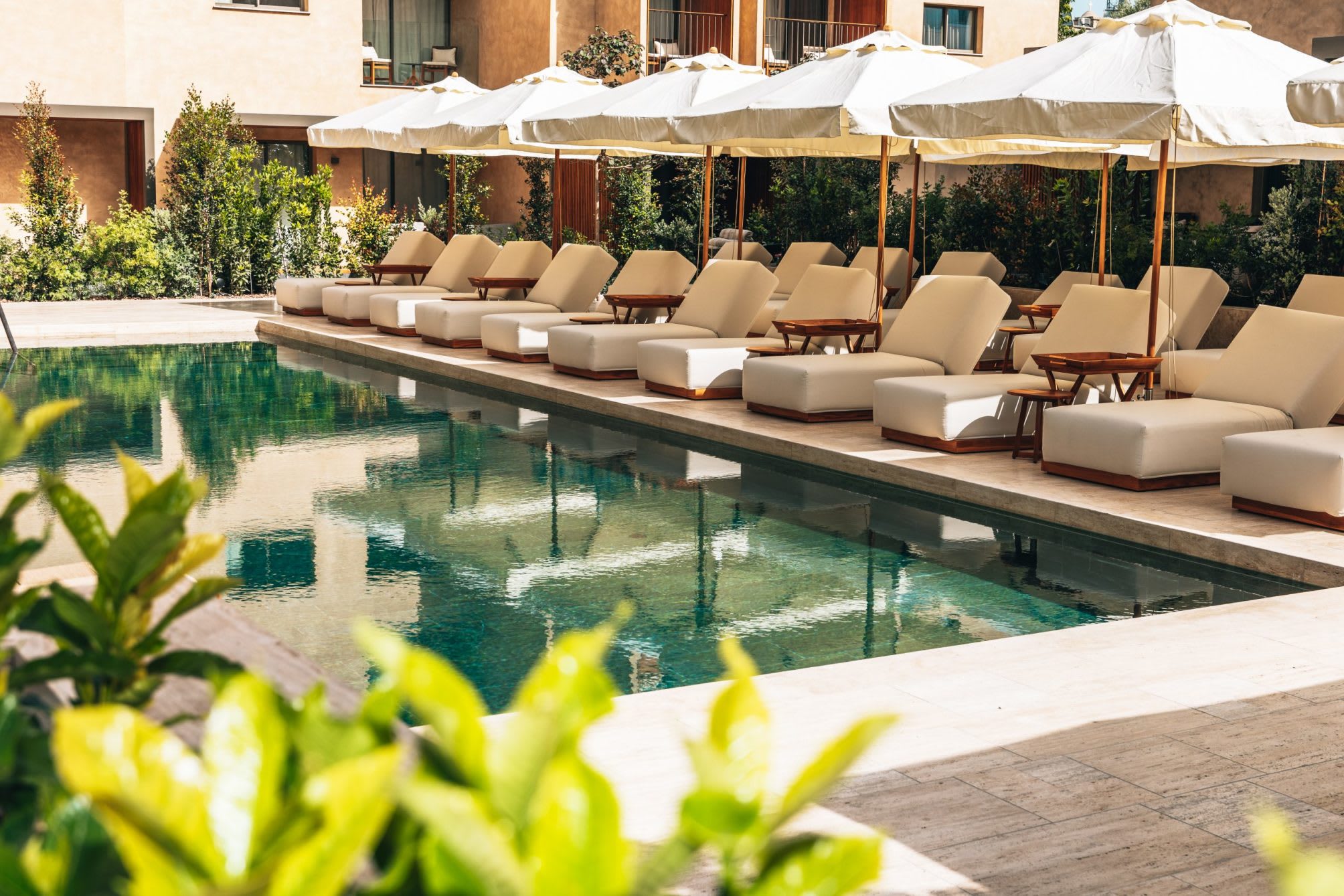 M Boutique Hotel - Designed for Adults 4