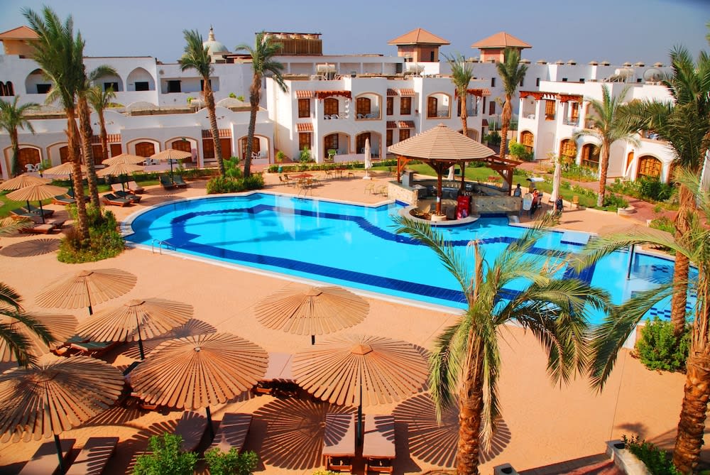 Coral Hills Resort Sharm El-Sheikh 1