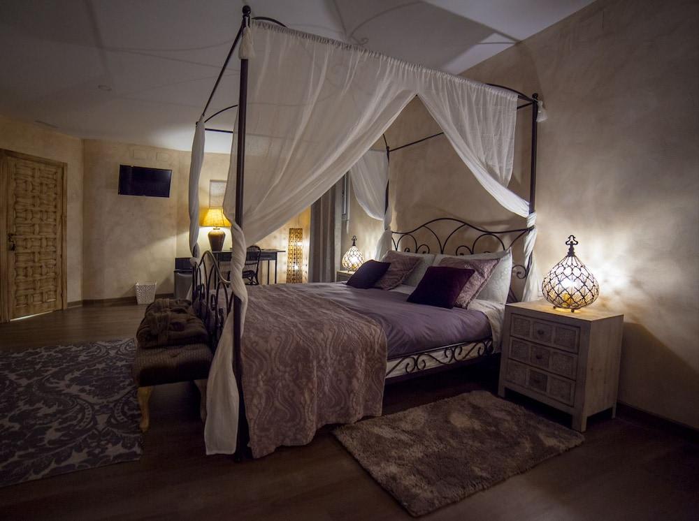 Riad Medina Mudejar 1