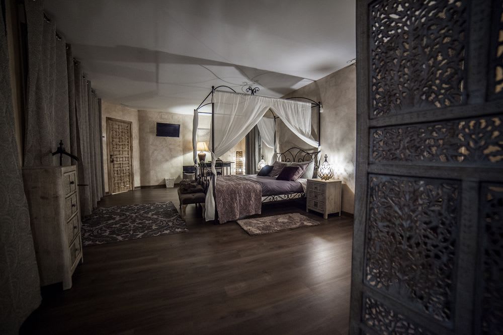 Riad Medina Mudejar 2