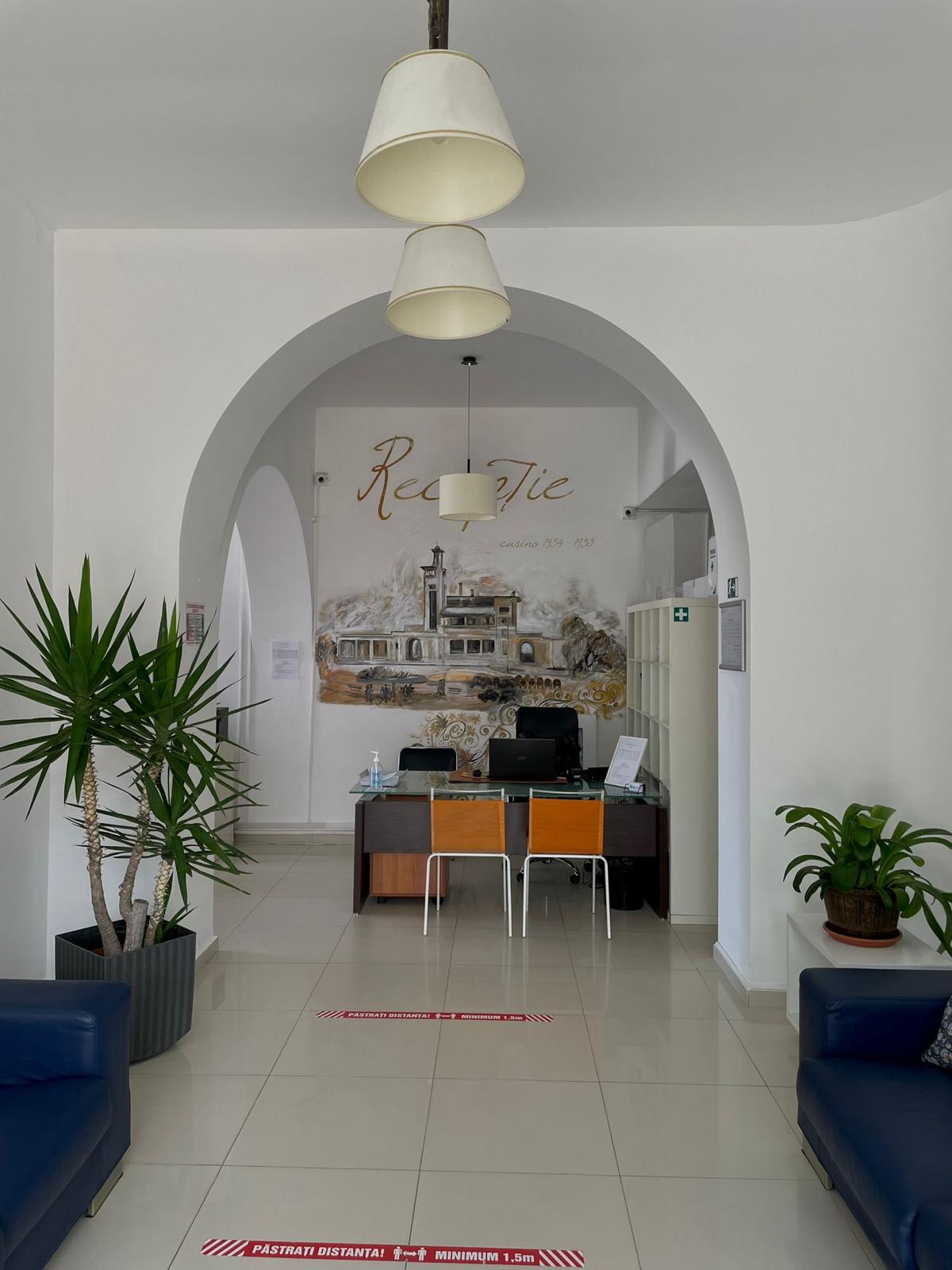 Hostel Cazino Nord Rooms 2