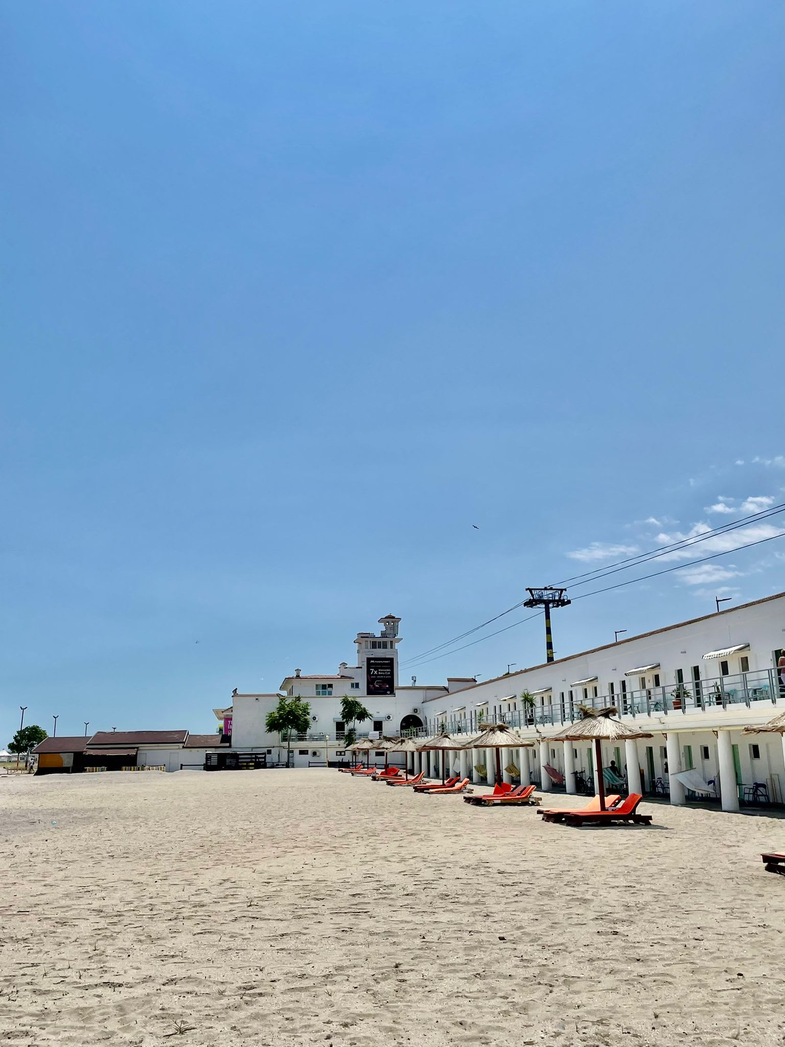 Hostel Cazino Nord Rooms 3